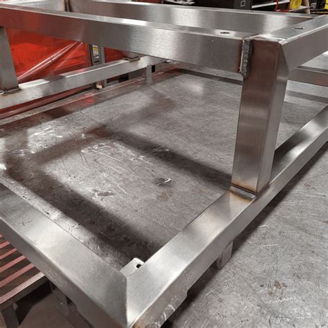 newest metal chassis fabrication|Custom Chassis .